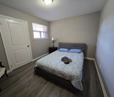 For Lease - 18 Elrose Road Unit# A, Brampton, Ontario - Photo 2