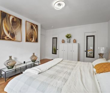 Appartement - 5853 Av. Decelles - Photo 2