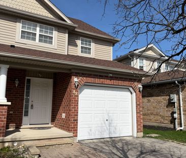 For Lease - 48 Eugene Drive, Guelph, Ontario - Photo 4