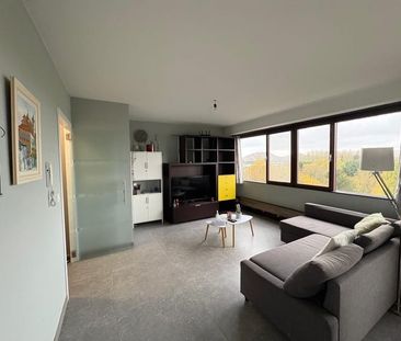 Appartement te huur - Foto 2