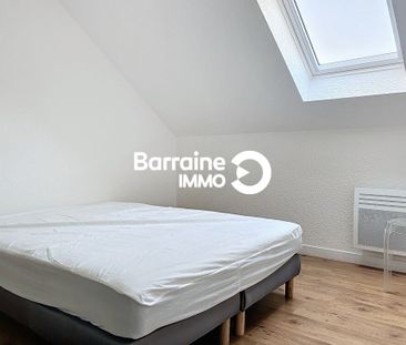 Location appartement à Brest, 3 pièces 35.62m² - Photo 4