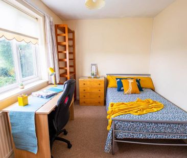 5 bedroom house to rent - Photo 4