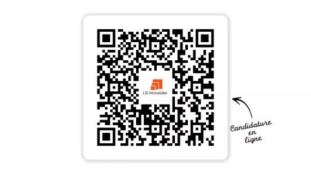 Appartement Tours 2 pièce(s) 51.15 m2 - Photo 2