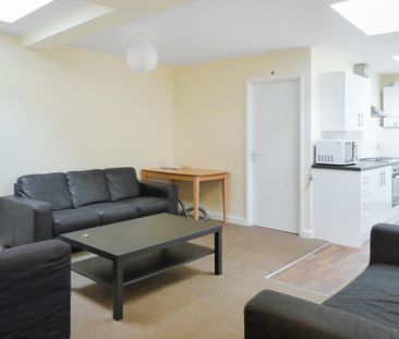 46 Hurst Street, Oxford OX4 1HD - Photo 2