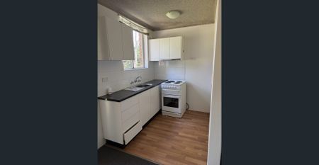 RENOVATED 1 BEDROOM UNIT - Photo 3