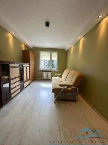 Do wynajęcia 2 pokoje na Zabobrzu III - Photo 3