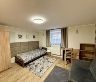 Pokój, ul. Władysława Łokietka - Zdjęcie 6