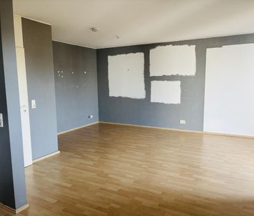 Freundliche 2 - Zimmer-Wohnung in Kranichstein - Photo 1