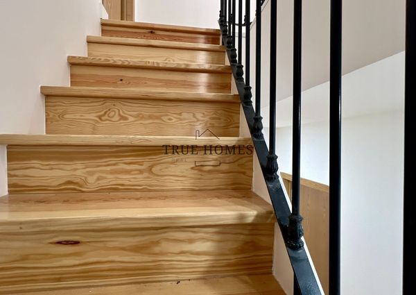 Apartamento T1 em Setúbal