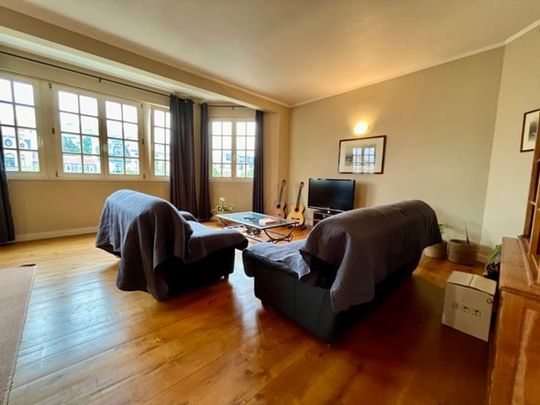 Appartement te huur - Foto 1