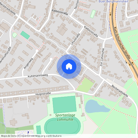 Brauckmannsweg 8, 45897 Gelsenkirchen