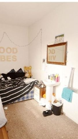 Evelyn Street, Manchester, M14 6WF - Photo 5