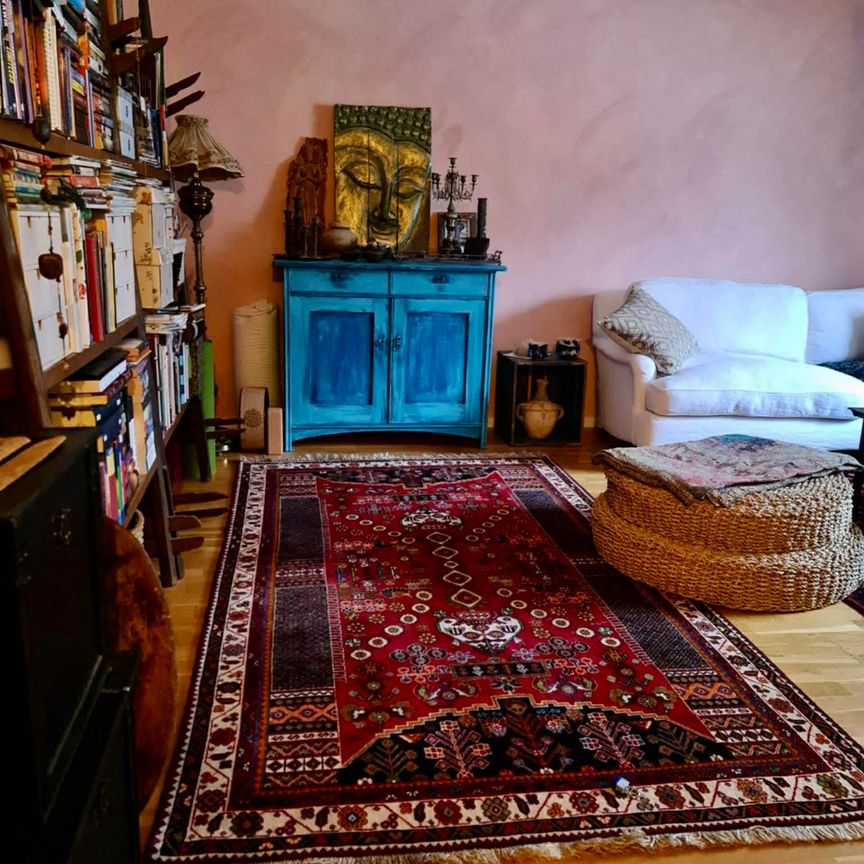 Viktoriagatan, Trosa - Foto 1