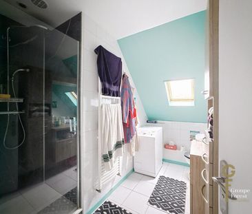 Maison à louer à Marcq-en-Baroeul - Photo 4