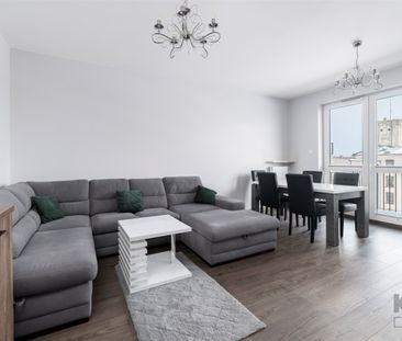 Łódź, Śródmieście, Łąkowa - Zdjęcie 1