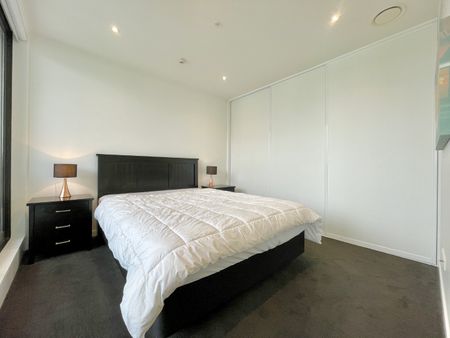 Unit 1007, 145 Nelson Street, Auckland Central, - Photo 3
