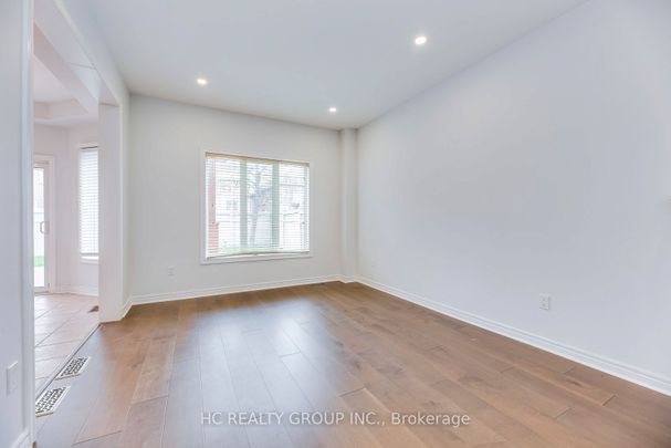 For Lease - 2591 North Ridge Trail, Oakville, Ontario - Photo 1