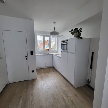 Bemeubelde woning te huur in centrum Mechelen - Photo 4
