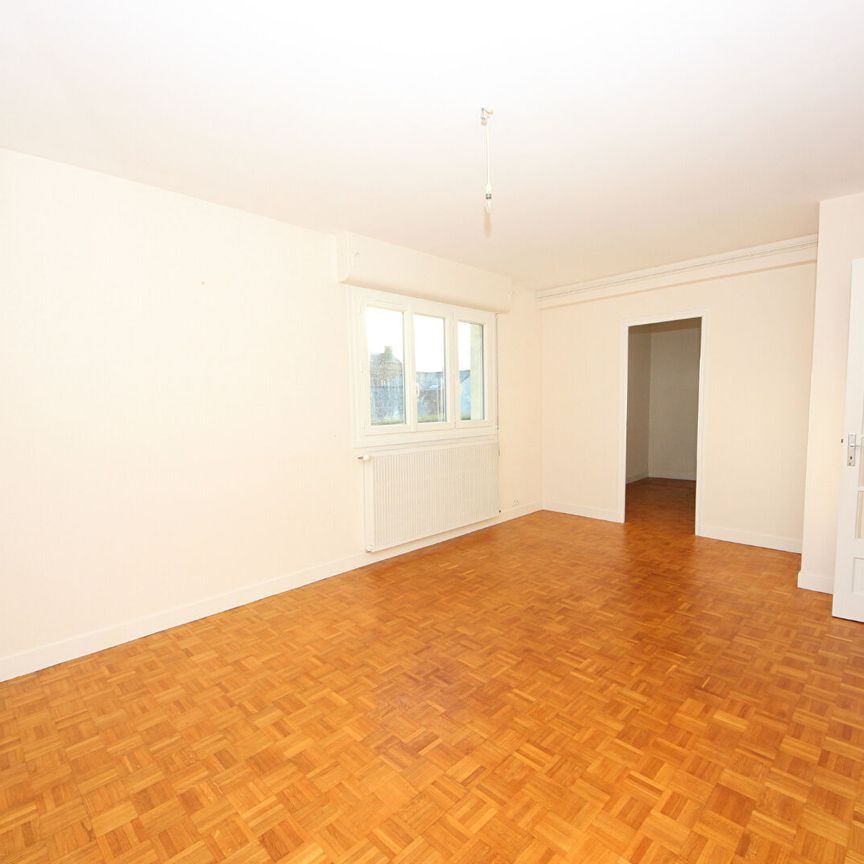 Location Appartement 3 pièces 62m² - Photo 1