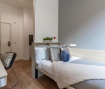 Studio to rent - Photo 4