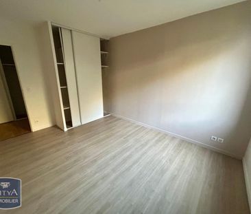 Location Appartement 2 pièces 48m² ELBEUF 76500 - Photo 4