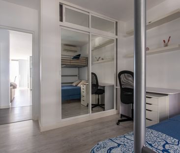 Middle Floor Apartment in Calahonda - Photo 6