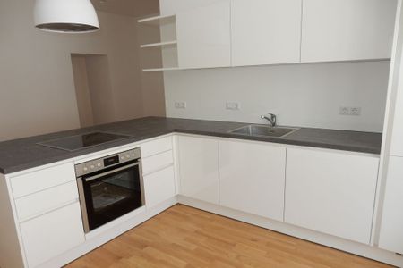 Praktische 3-Zimmer-Wohnung zwischen Spiegelgasse und Dorotheergasse! - Foto 4