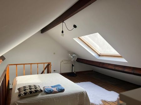 Duplex te huur - Foto 3