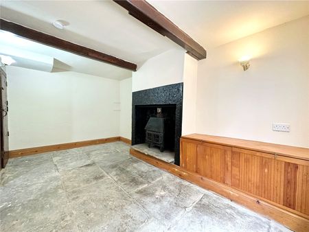1 bedroom terraced property to rent - Photo 2