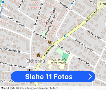 Kurzfristig beziehbar – Ideal für Singles/junges Paar – Top gepfleg... - Foto 1