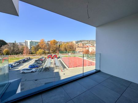 MONOLOCALE ARREDATO VICINO CAMPUS USI/SUPSI - Photo 5