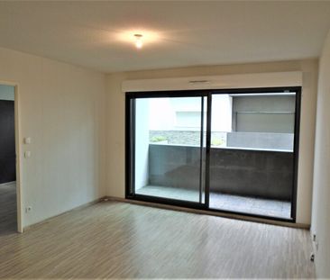 Location Appartement 2 pièces 38m² BORDEAUX 33100 - Photo 1