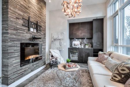 For Lease - 318 Richmond Street Unit# 1005, Toronto, Ontario - Photo 4