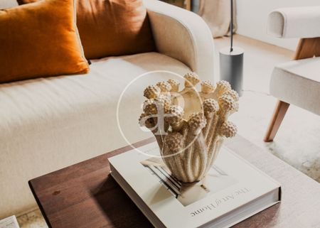 Flat for rent in Recoletos (Madrid) - Photo 2