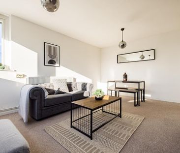 2 bedroom flat to rent - Photo 5