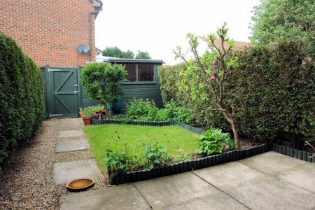 1 bedroom maisonette to rent - Photo 3