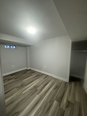 For Lease - 1181 Stire Street Unit# Bsmt, Oshawa, Ontario - Photo 1