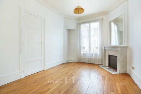 Tout savoir sur cet appartement dans le quartier Cambronne-Garibaldi, à Paris 15ème - Photo 5