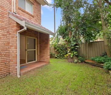 Freshly Updated Townhouse - Photo 4