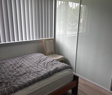 Rosebery - Photo 1
