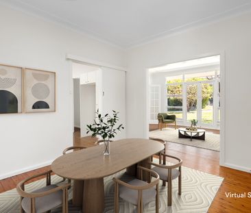 9 Brian Street, Ryde NSW 2112 - House For Rent | Domain - Photo 4