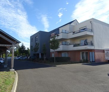 Location Appartement 2 pièces 44m² OLIVET 45160 - Photo 1