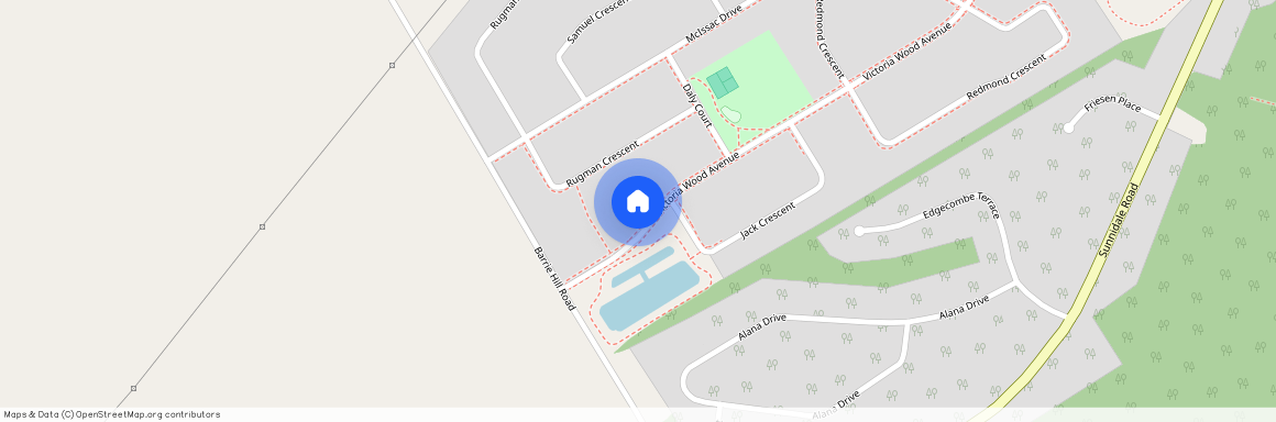 128 Victoria Wood Avenue, Springwater, ON L9X 1Z8