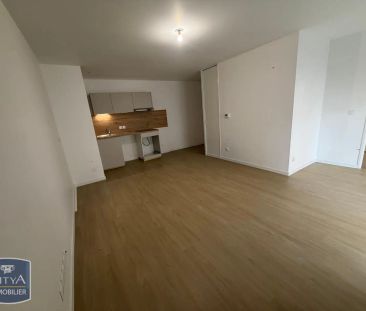 Appartement à louer 3 pièces 68.19m² - Photo 1