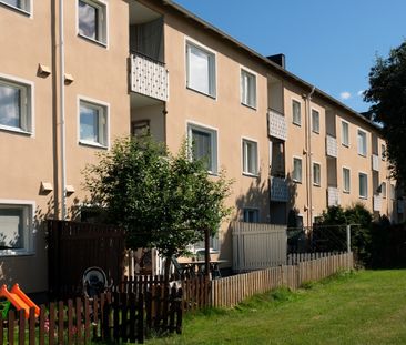Styrmansgatan 51 A, våning 2 - Photo 2