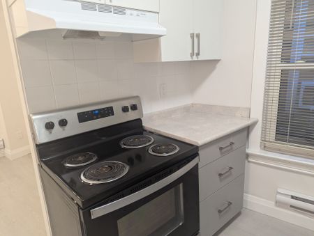 For Lease - 2218 Dundas Street Unit# 2B, Toronto, Ontario - Photo 5