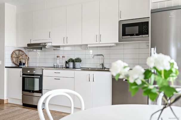 Nya Åbrovägen 2 C - Photo 1