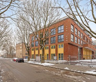 Jullensstraat 321, Helpman, 9721BK, Groningen - Foto 1