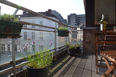 Appartement te huur - Foto 3