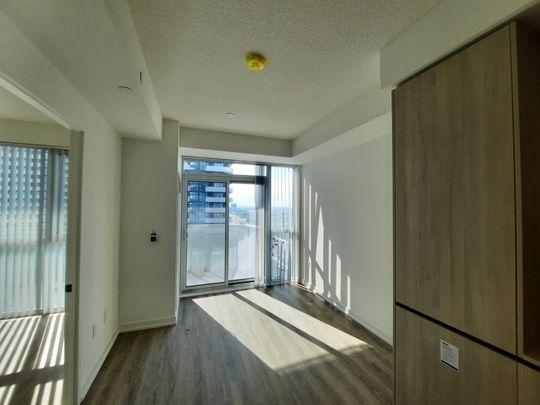 For Lease - 8 Interchange Way Unit# 901, Vaughan, Ontario - Photo 1